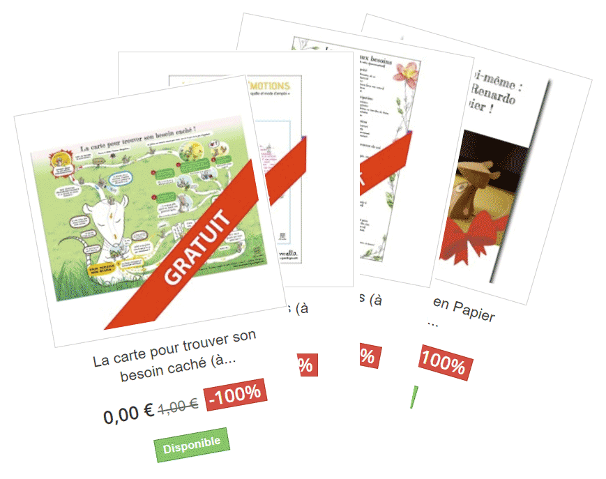 gratuits